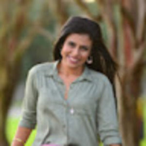 Meet your Posher, Hanan